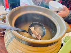 -林芝工布庄园希尔顿酒店-猎味中餐厅