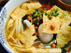 -陈记柳州螺蛳粉(大坪店)