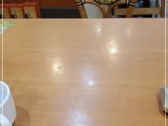大堂-萨莉亚意式餐厅(东山口店)