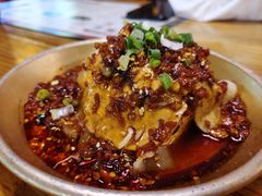 -兔槽江湖菜·重庆璧山兔(水围店)