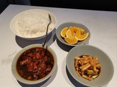 -湘中缘·湖南菜(娄底驻京办店)