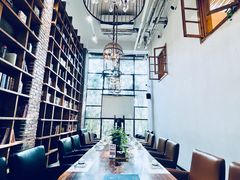 -千叶创意融合料理(水韵城店)