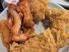 -比尔森啤酒自助烤肉(红旗街店)