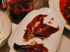 -万荣烤鸭店·北京菜(天坛店)