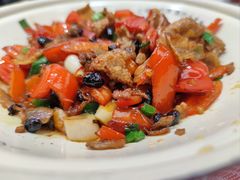 -高嗲嗲·湘味爆炒王(新城科技园店)