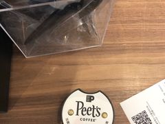 -Peet's Coffee皮爷咖啡(大学路店)