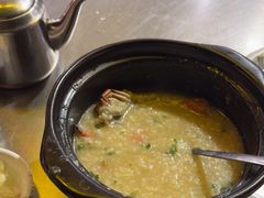 -潘先生海鲜城(神州半岛店)