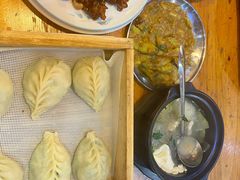-老姑砂锅·烧烤天津菜(体北道店)