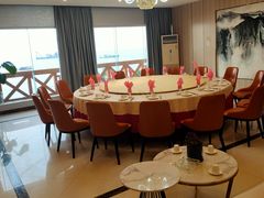包厢-外沙富龙城酒楼(老街店)