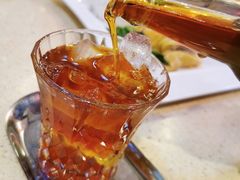 -明腾壹间茶餐厅(新都会花园广场店)