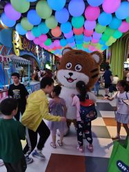 -宝燕乐园(闵行旗舰店)