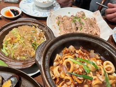 -高佳庄·舟山海鲜(海景旗舰店)