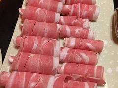 -大龙辣火锅·龙虾·烧烤(湖滨新天地店)
