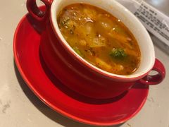 -必胜客(天鹅湖万达店)