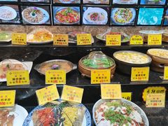 -同君福大酒楼(紫新路店)
