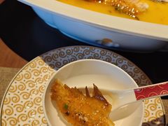 -曾宴·楚菜(湖北省博物馆店)