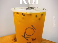 -KOI Thé(正佳广场店)