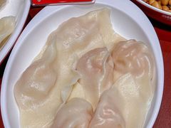 -喜家德虾仁水饺(华强天虹店)