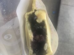 -味正点车轮饼可丽饼(南禅寺店)