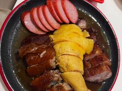 -龙记香港茶餐厅(久光百货店)