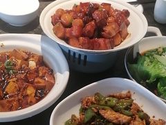 -一记洛阳菜·糖醋小排·水席(十字街店)