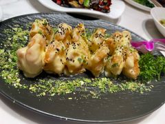 -正黄旗海鲜烧烤大排档(延安路总店)