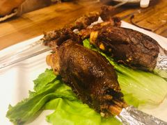 -阿凡提餐厅(簋街店)