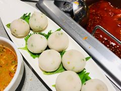 -海底捞火锅(凯德广场店)