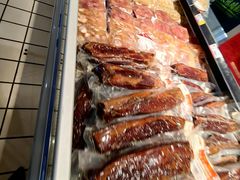 -好家乡超市(青年路店)