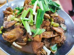 -黄牛肉馆·皖南土菜
