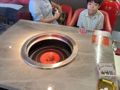 -三头牛·潮汕牛肉生蚝火锅 (夏湾店)