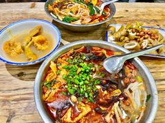 -西环肥仔螺蛳粉(总店)