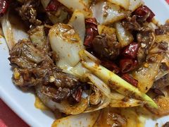 -夕阳红小吃(中街大悦城店)