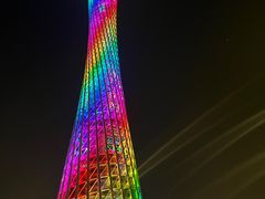 -广州塔