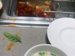 -海底捞火锅(河东万达广场店)