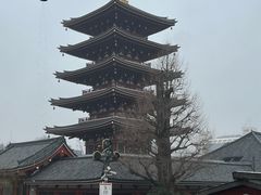 -浅草寺
