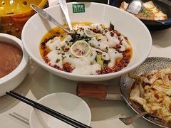 -绿草地·湘菜(7mall店)