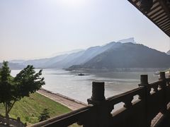 -白帝城·瞿塘峡景区