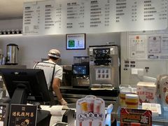 -喜茶(佛山岭南站店)