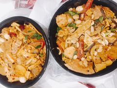 -尚优玛特(田尚坊商业中心店)