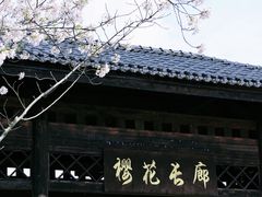 -凤凰沟景区