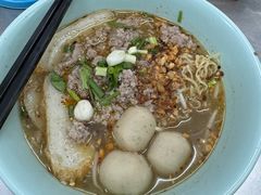 -榮泰米粉湯(Left Shop)