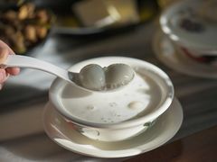 汤圆西米露-黄师奶甜品店