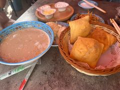 -BAURSAK包尔萨克早餐屋(第二分店)