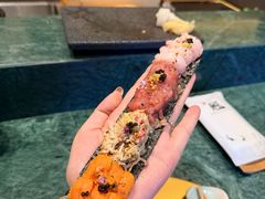 -鮨冠OMAKASE食べ放题(北京首店)