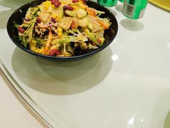 -金时代顺风大酒店(爱琴海购物中心店)