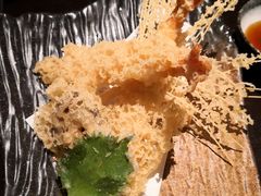 -羽山料理