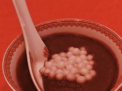 -白家大院·王府宫廷菜(苏州街店)