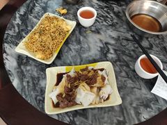 -华记食馆·华记肠粉(柑园南店)