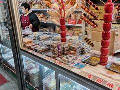 -天津堆姐糖堆刨冰(河东区总店)